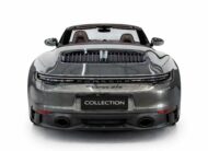 Porsche 911 3.0 24V H6 Gasolina Carrera GTS Cabriolet PDK