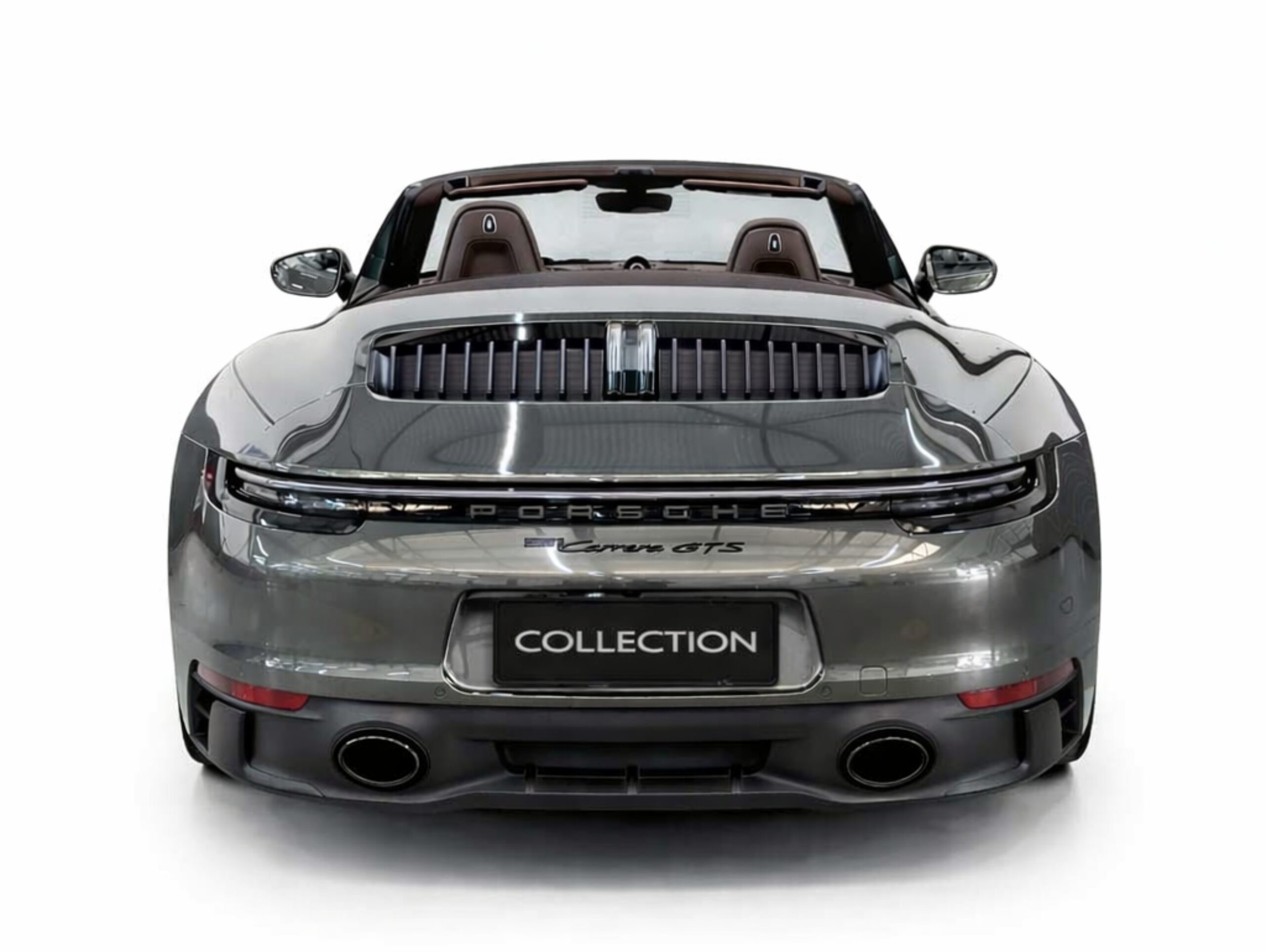 Porsche 911 3.0 24V H6 Gasolina Carrera GTS Cabriolet PDK