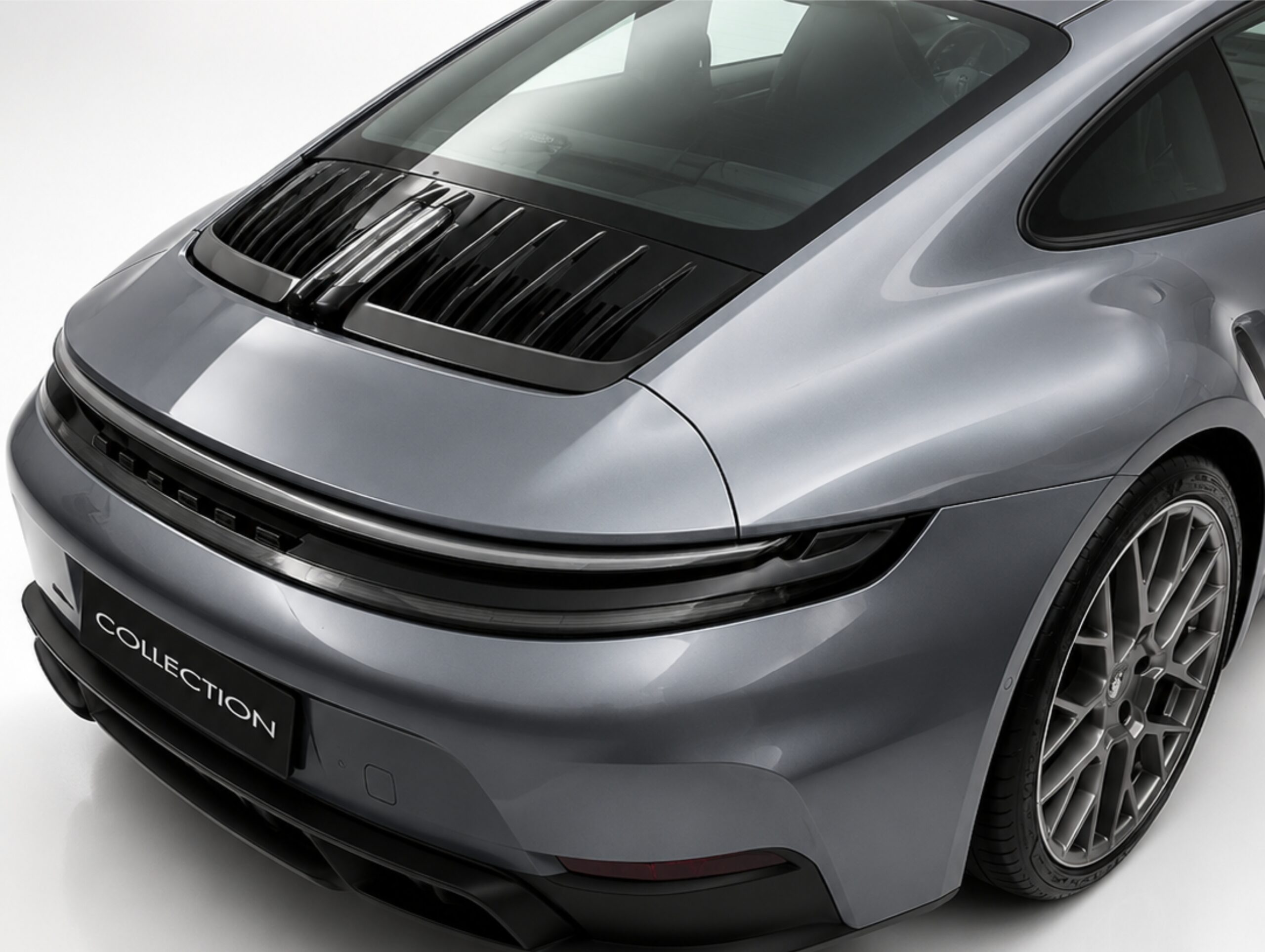 Porsche 911 3.0 24V H6 Gasolina Carrera PDK
