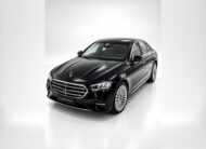 Mercedes-Benz E 300 2.0 MHEV Exclusive 9G-Tronic