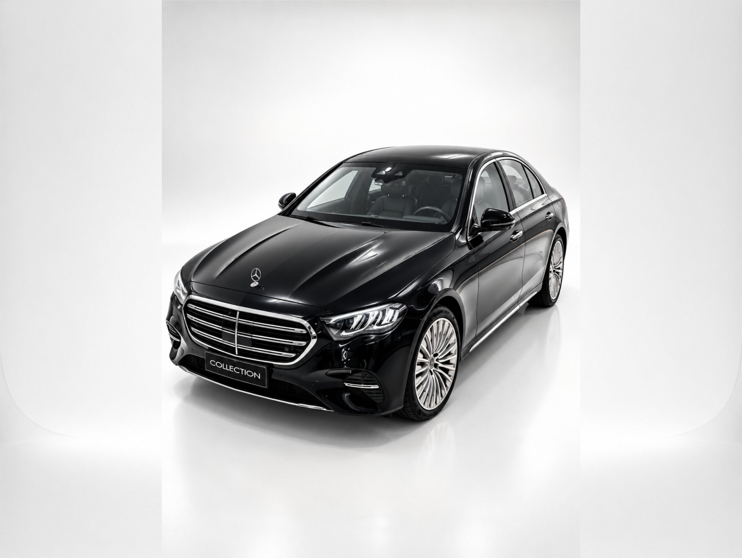 Mercedes-Benz E 300 2.0 MHEV Exclusive 9G-Tronic