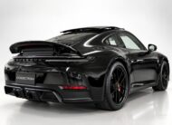 Porsche 911 3.8 24V H6 Gasolina Turbo PDK