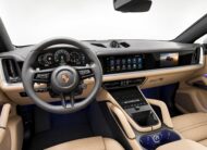 Porsche Cayenne 3.0 V6 E-Hybrid AWD Tiptronic S