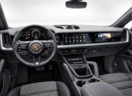 Porsche Cayenne 3.0 V6 E-Hybrid Coupé AWD Tiptronic S