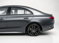 Mercedes-Benz CLS 53 AMG 3.0 i6 Gasolina 4Matic+ 9G-Tronic