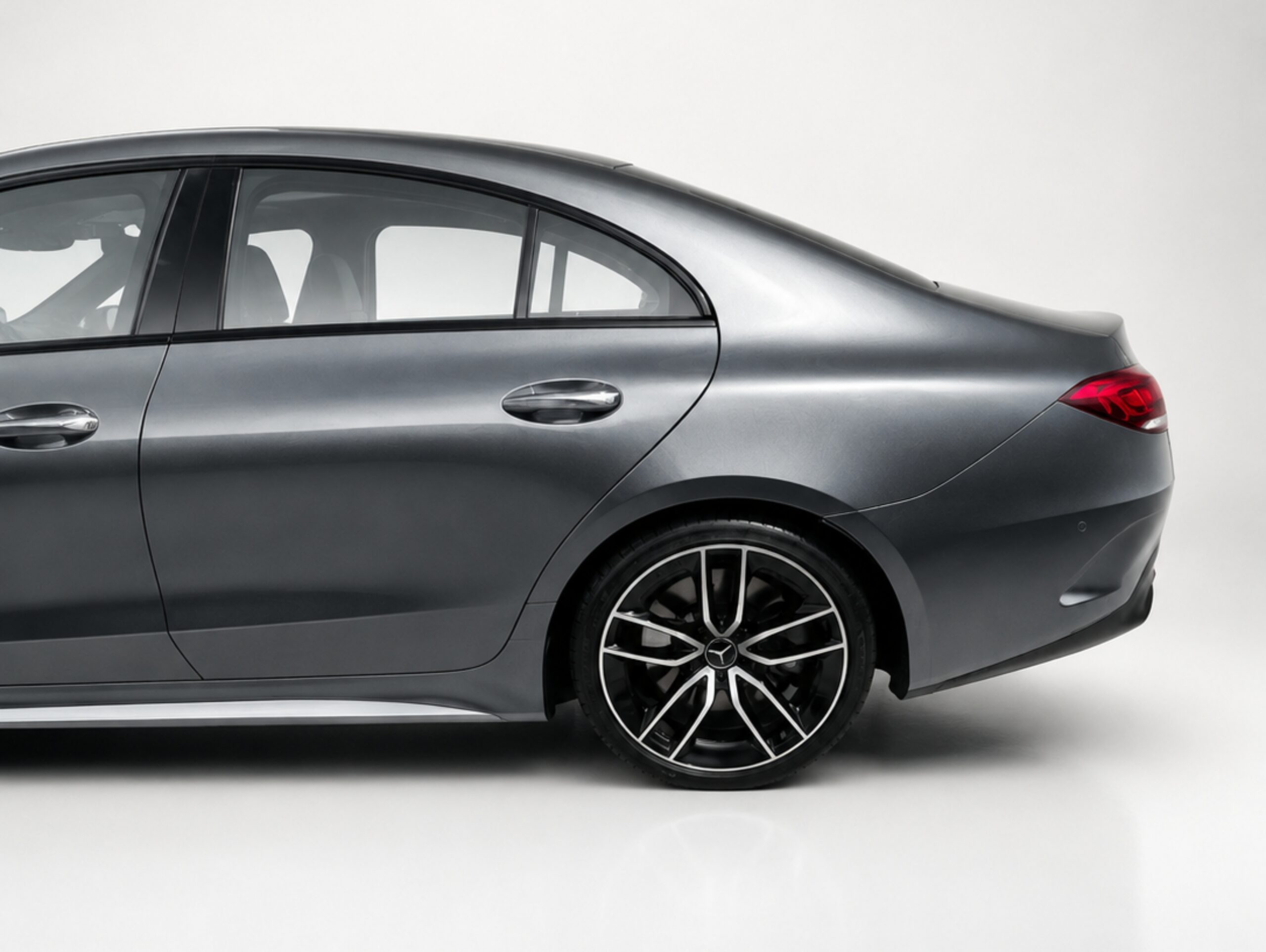 Mercedes-Benz CLS 53 AMG 3.0 i6 Gasolina 4Matic+ 9G-Tronic