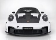 Porsche 911 4.0 24V H6 Gasolina GT3 RS PDK