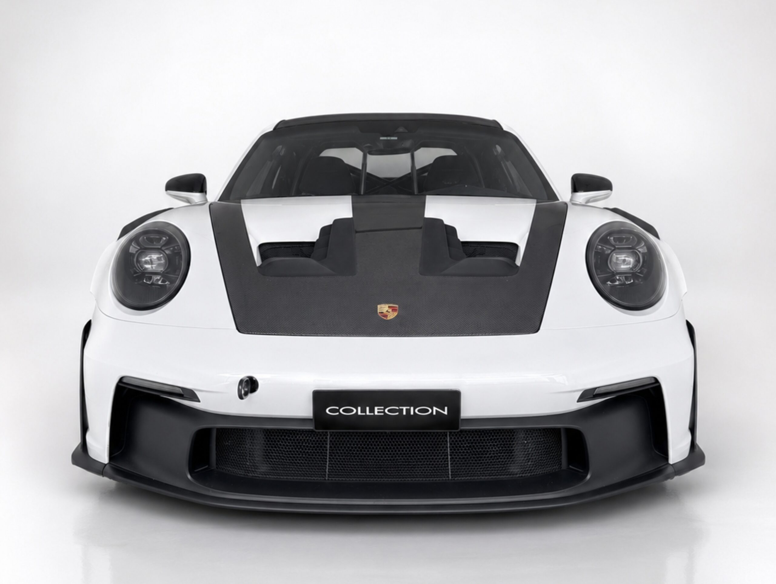 Porsche 911 4.0 24V H6 Gasolina GT3 RS PDK