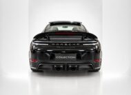 Porsche 911 3.8 24V H6 Gasolina Turbo PDK