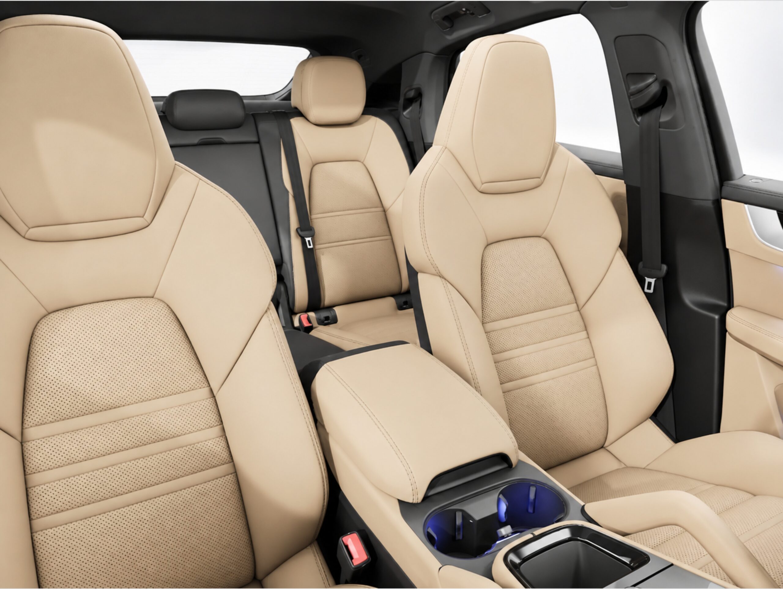 Porsche Cayenne 3.0 V6 E-Hybrid AWD Tiptronic S
