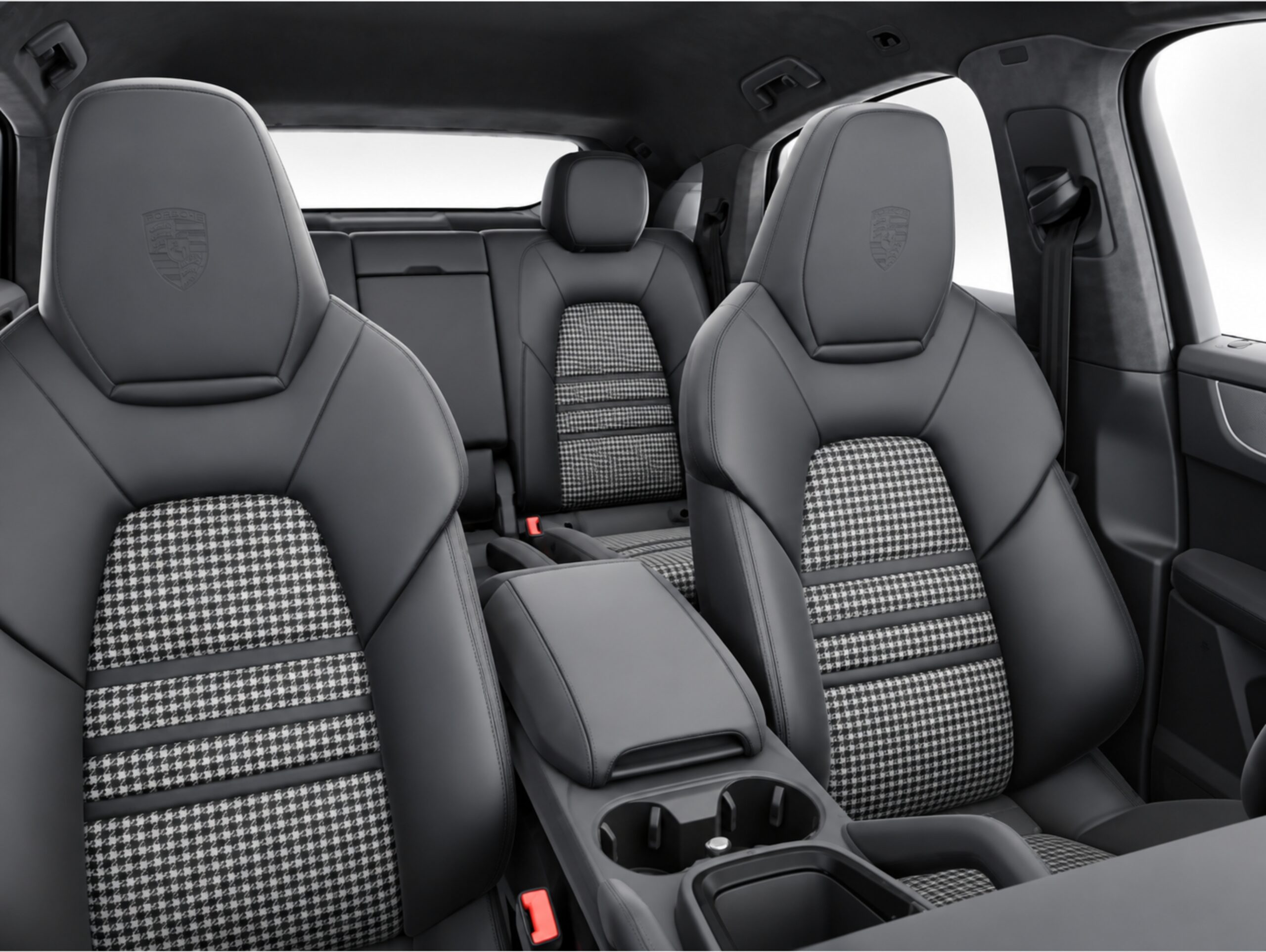 Porsche Cayenne 3.0 V6 E-Hybrid Coupé AWD Tiptronic S