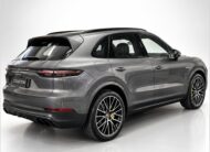 Porsche Cayenne 3.0 V6 E-Hybrid AWD Tiptronic S