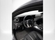 Mercedes-Benz CLS 53 AMG 3.0 i6 Gasolina 4Matic+ 9G-Tronic