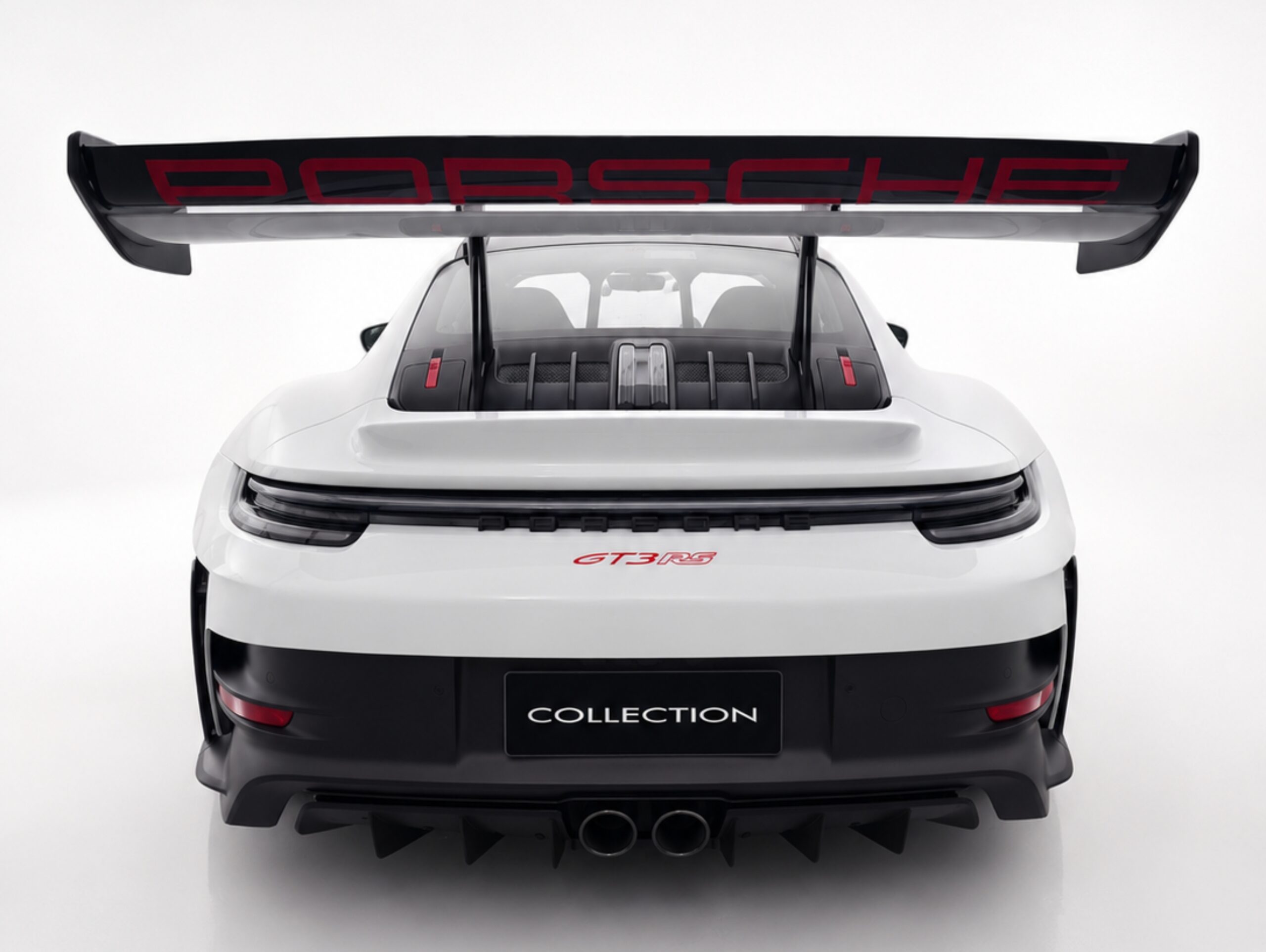 Porsche 911 4.0 24V H6 Gasolina GT3 RS PDK