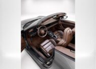 Porsche 911 3.0 24V H6 Gasolina Carrera GTS Cabriolet PDK