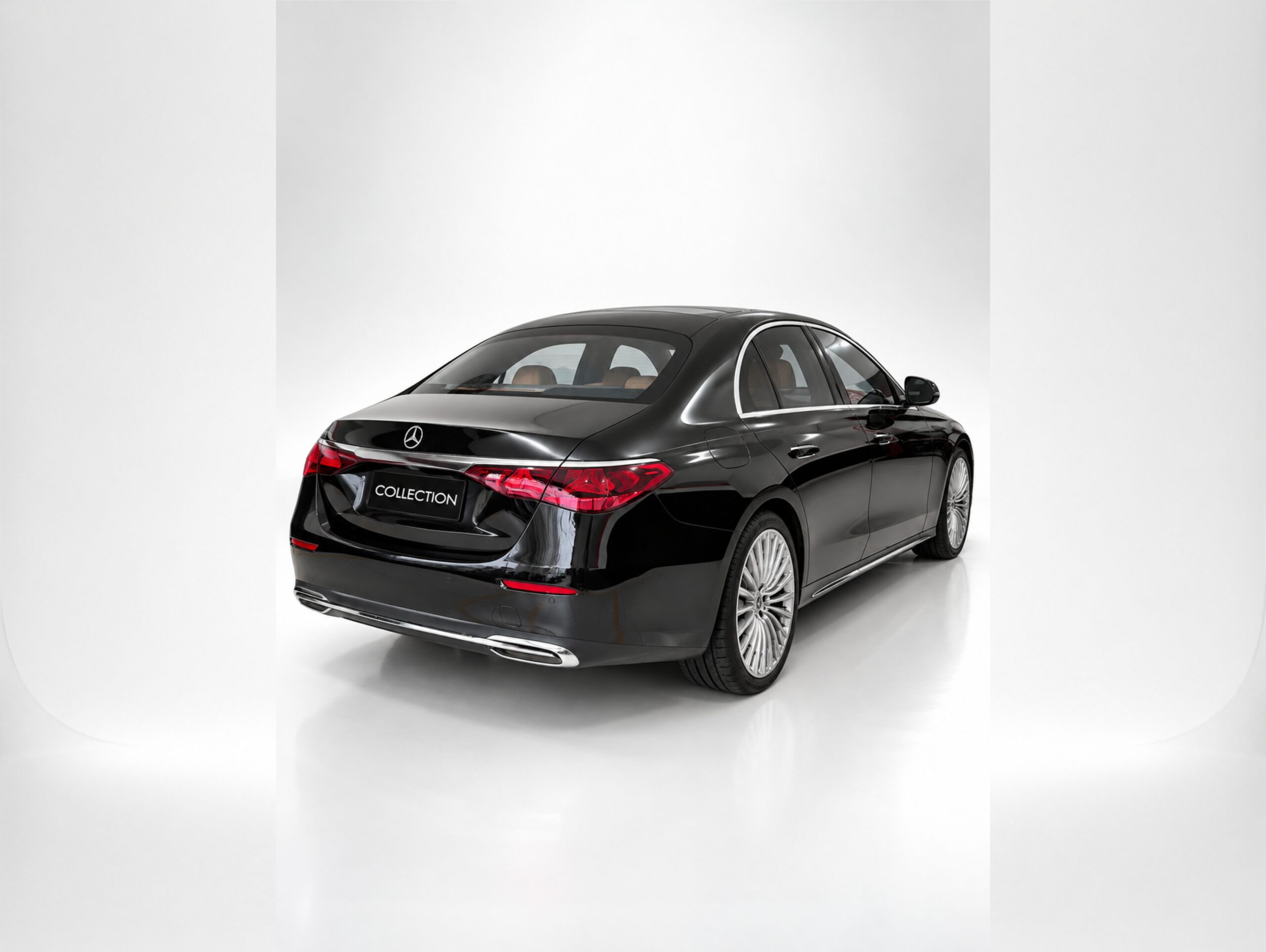 Mercedes-Benz E 300 2.0 MHEV Exclusive 9G-Tronic