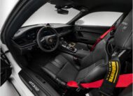 Porsche 911 4.0 24V H6 Gasolina GT3 RS PDK