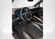 Porsche Macan Turbo Elétrico