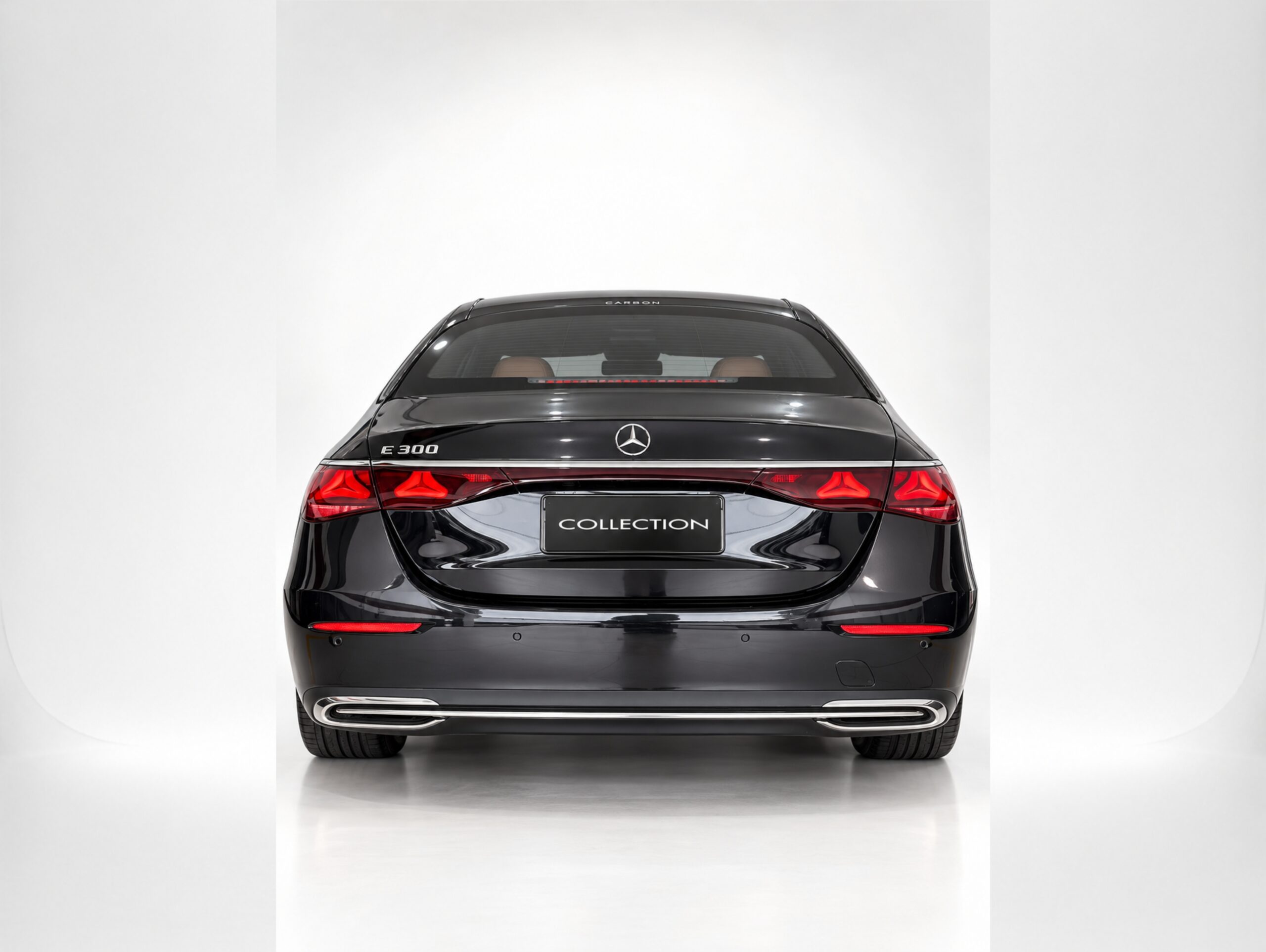 Mercedes-Benz E 300 2.0 MHEV Exclusive 9G-Tronic