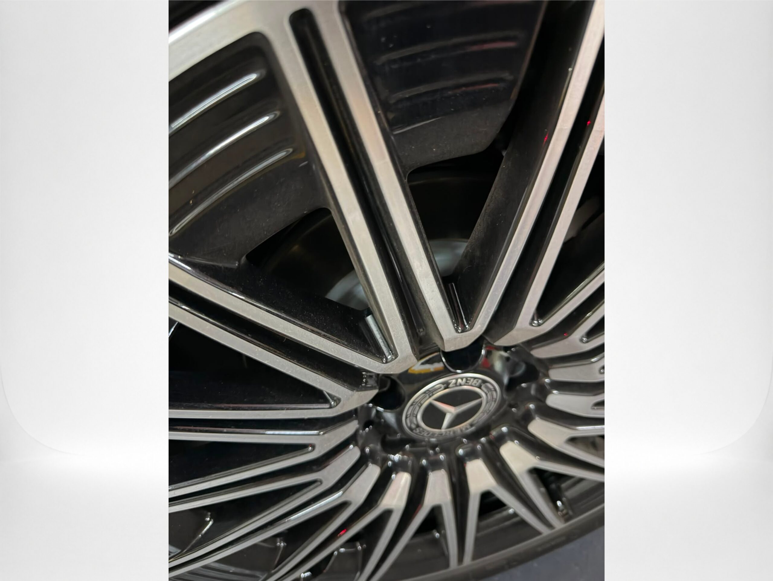 Mercedes-Benz GLA 200 1.3 MHEV AMG Line 7G-DCT