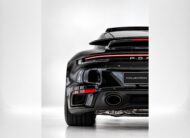 Porsche 911 3.8 24V H6 Gasolina Turbo PDK