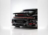 Porsche 911 3.8 24V H6 Gasolina Turbo PDK