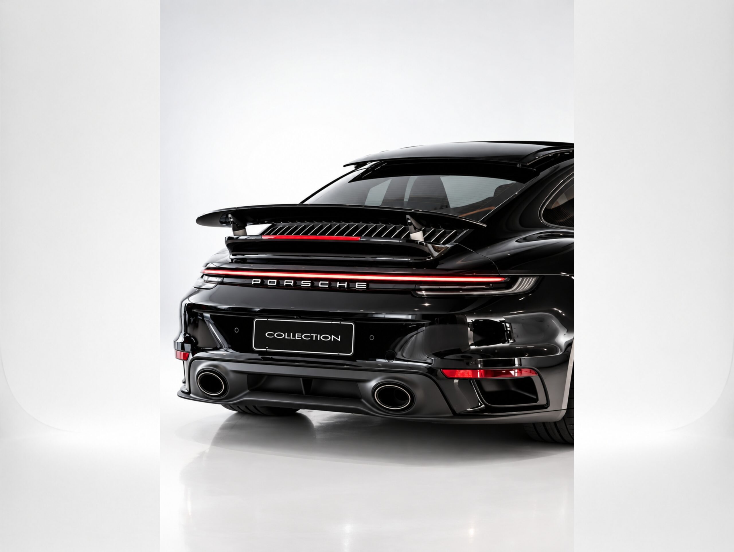 Porsche 911 3.8 24V H6 Gasolina Turbo PDK