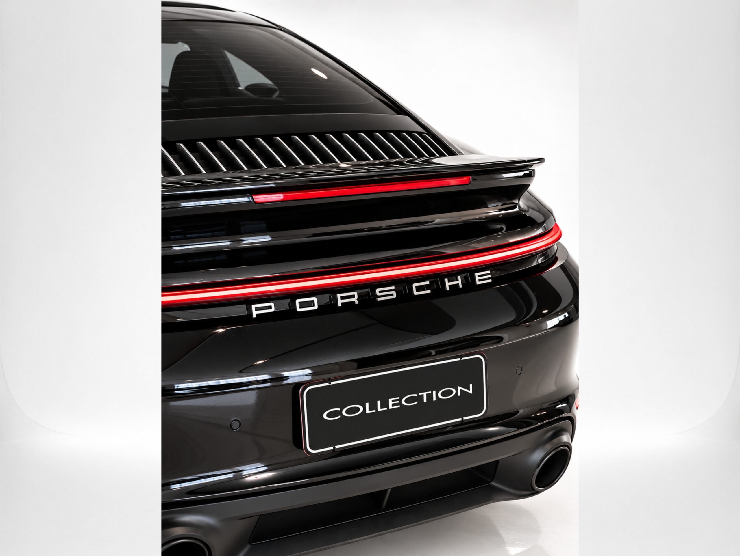 Porsche 911 3.8 24V H6 Gasolina Turbo PDK
