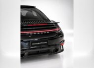 Porsche 911 3.8 24V H6 Gasolina Turbo PDK
