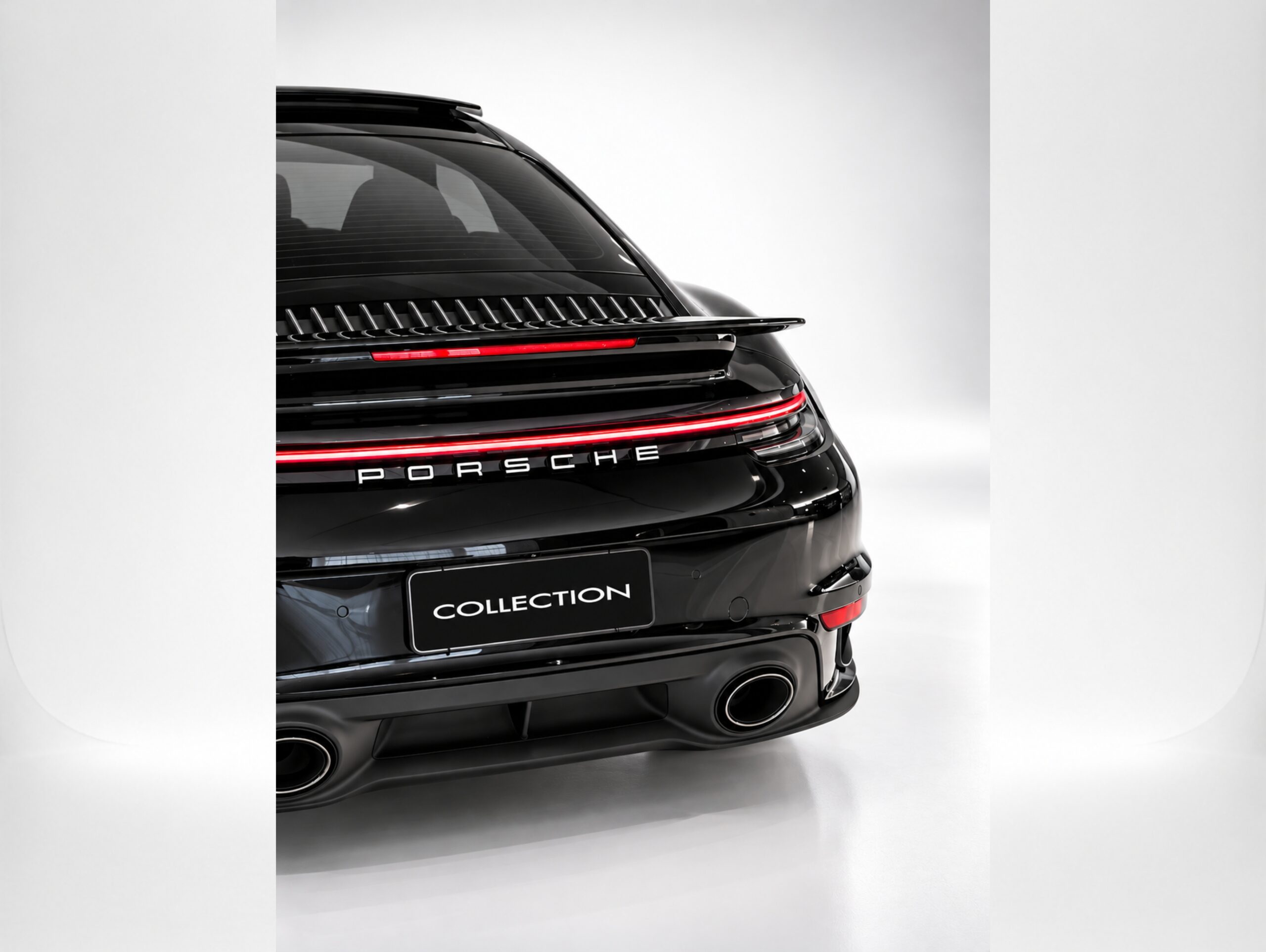 Porsche 911 3.8 24V H6 Gasolina Turbo PDK