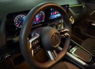 Mercedes-Benz GLA 200 1.3 MHEV AMG Line 7G-DCT