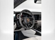 Porsche 911 3.8 24V H6 Gasolina Turbo PDK