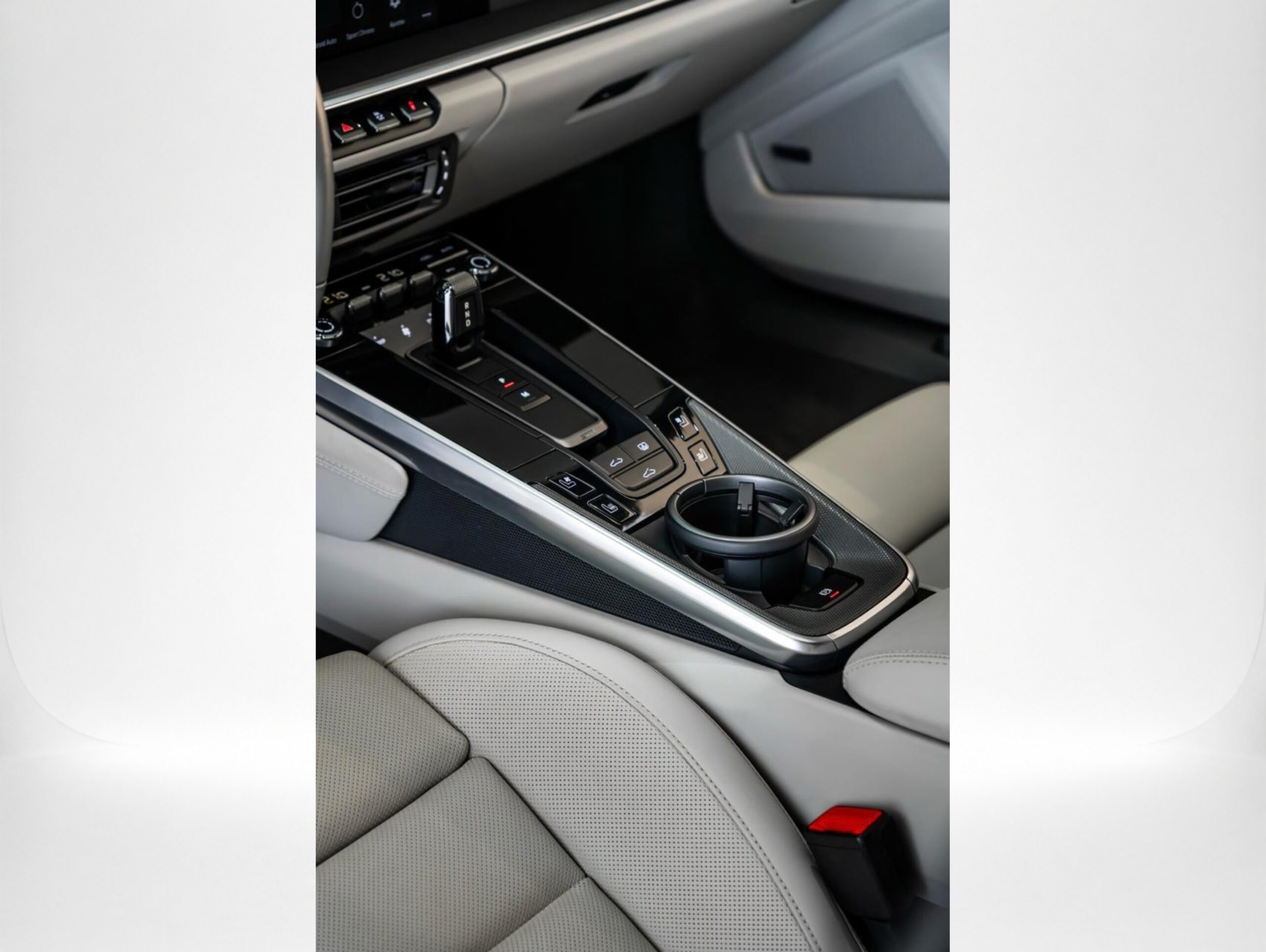 Porsche 911 3.8 24V H6 Gasolina Turbo PDK
