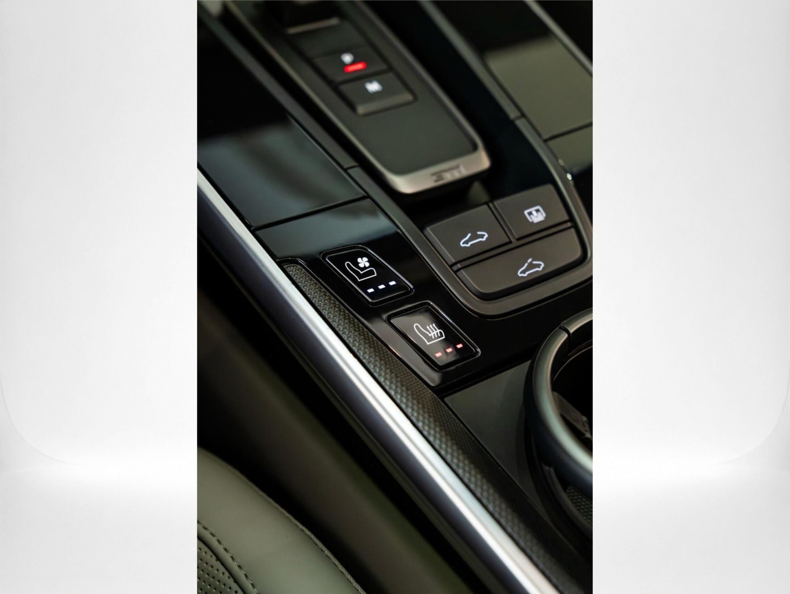 Porsche 911 3.8 24V H6 Gasolina Turbo PDK