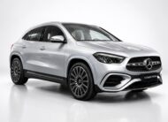 Mercedes-Benz GLA 200 1.3 MHEV AMG Line 7G-DCT