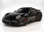 Porsche 911 3.8 24V H6 Gasolina Turbo PDK