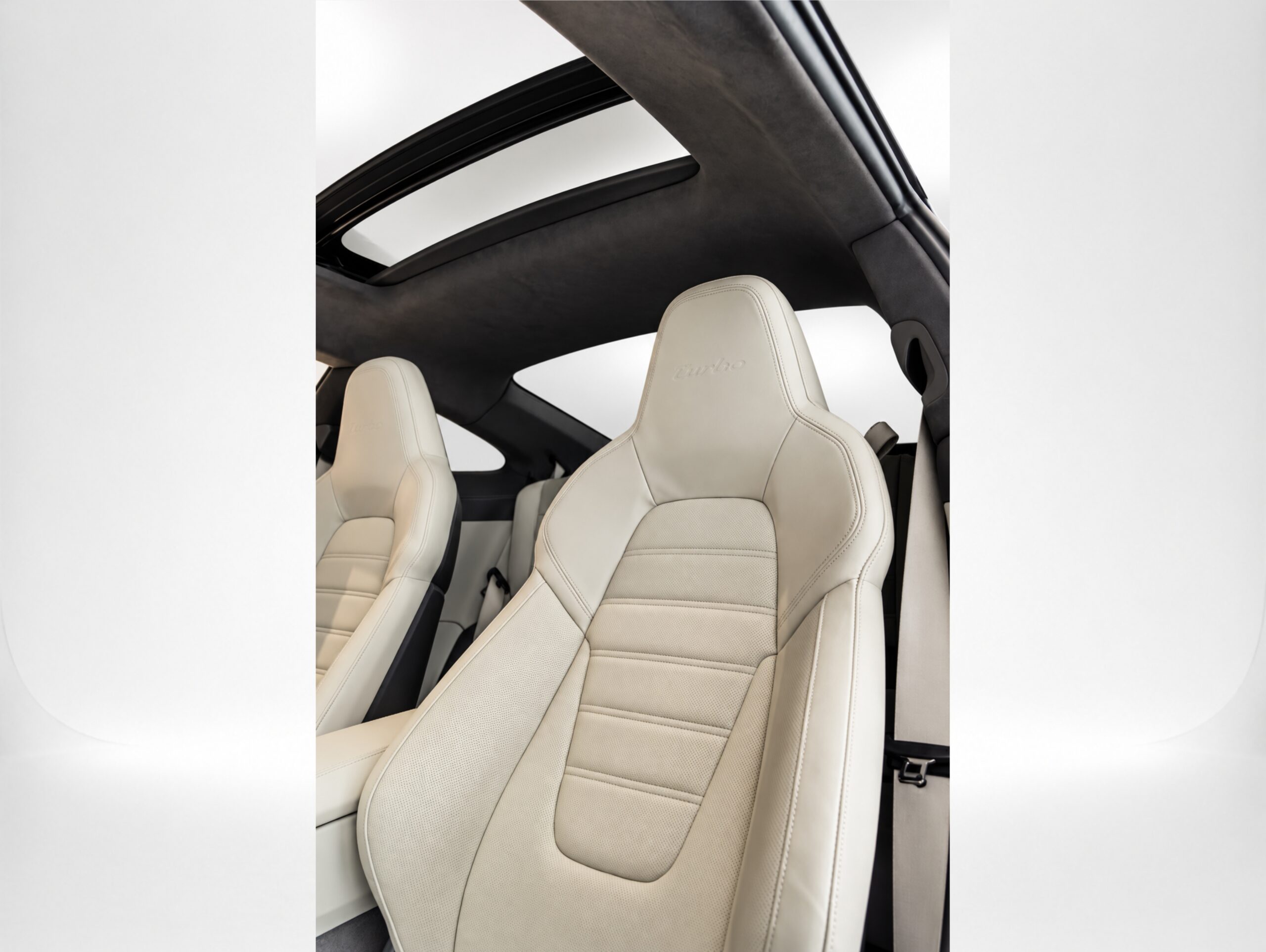 Porsche 911 3.8 24V H6 Gasolina Turbo PDK