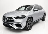 Mercedes-Benz GLA 200 1.3 MHEV AMG Line 7G-DCT