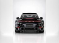 Porsche 911 3.8 24V H6 Gasolina Turbo PDK