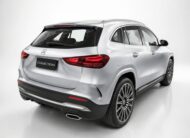 Mercedes-Benz GLA 200 1.3 MHEV AMG Line 7G-DCT