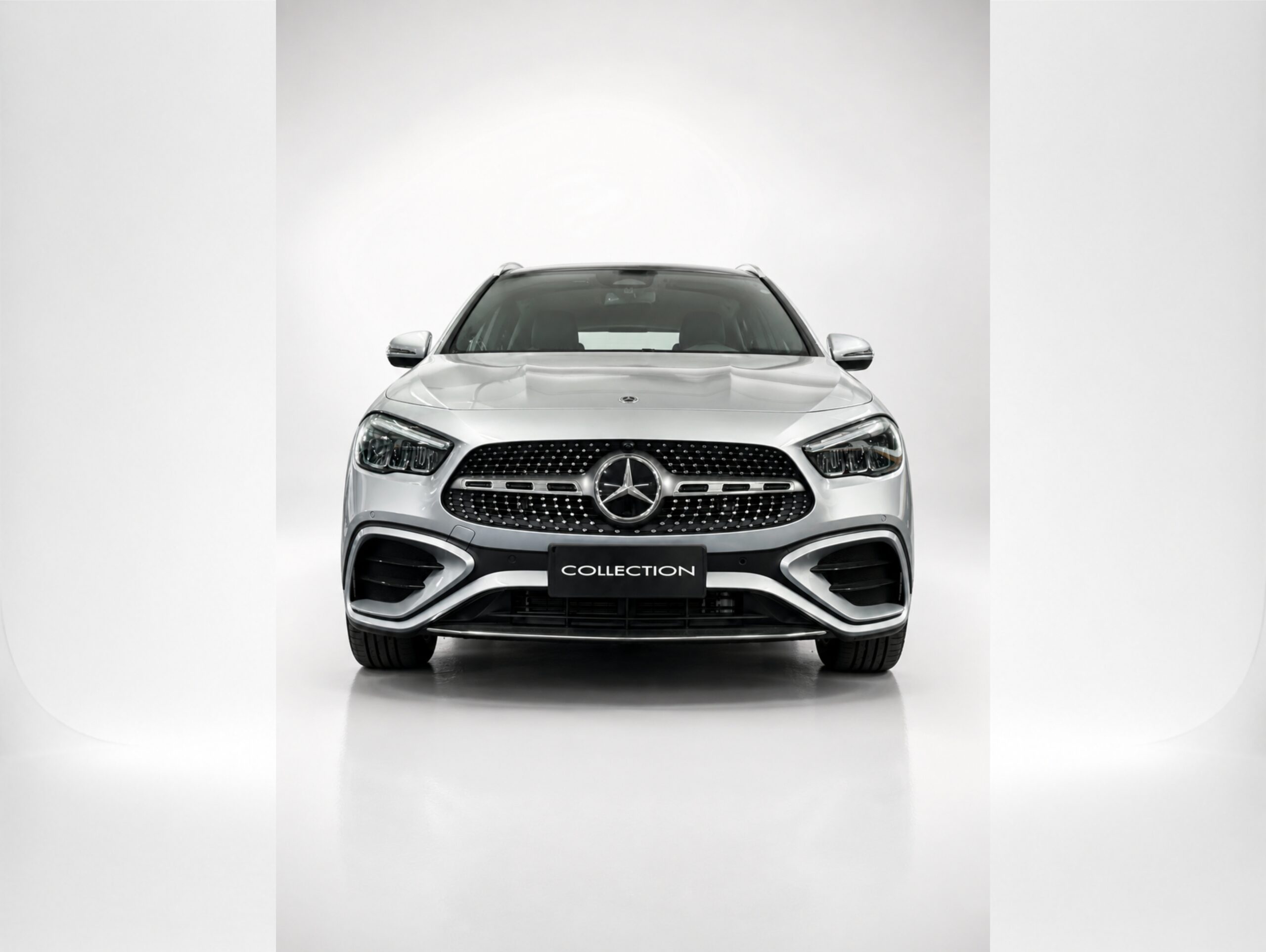 Mercedes-Benz GLA 200 1.3 MHEV AMG Line 7G-DCT