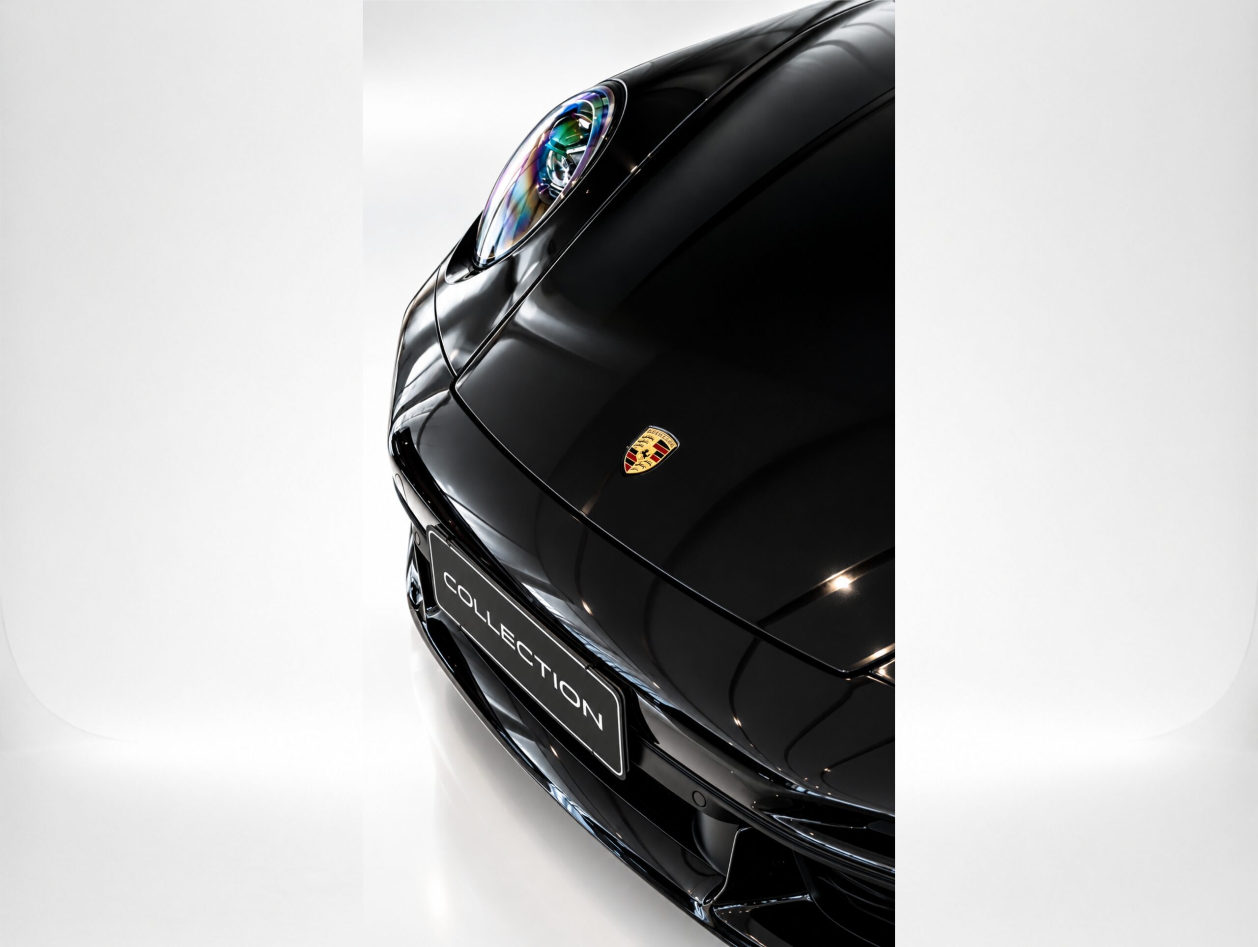 Porsche 911 3.8 24V H6 Gasolina Turbo PDK