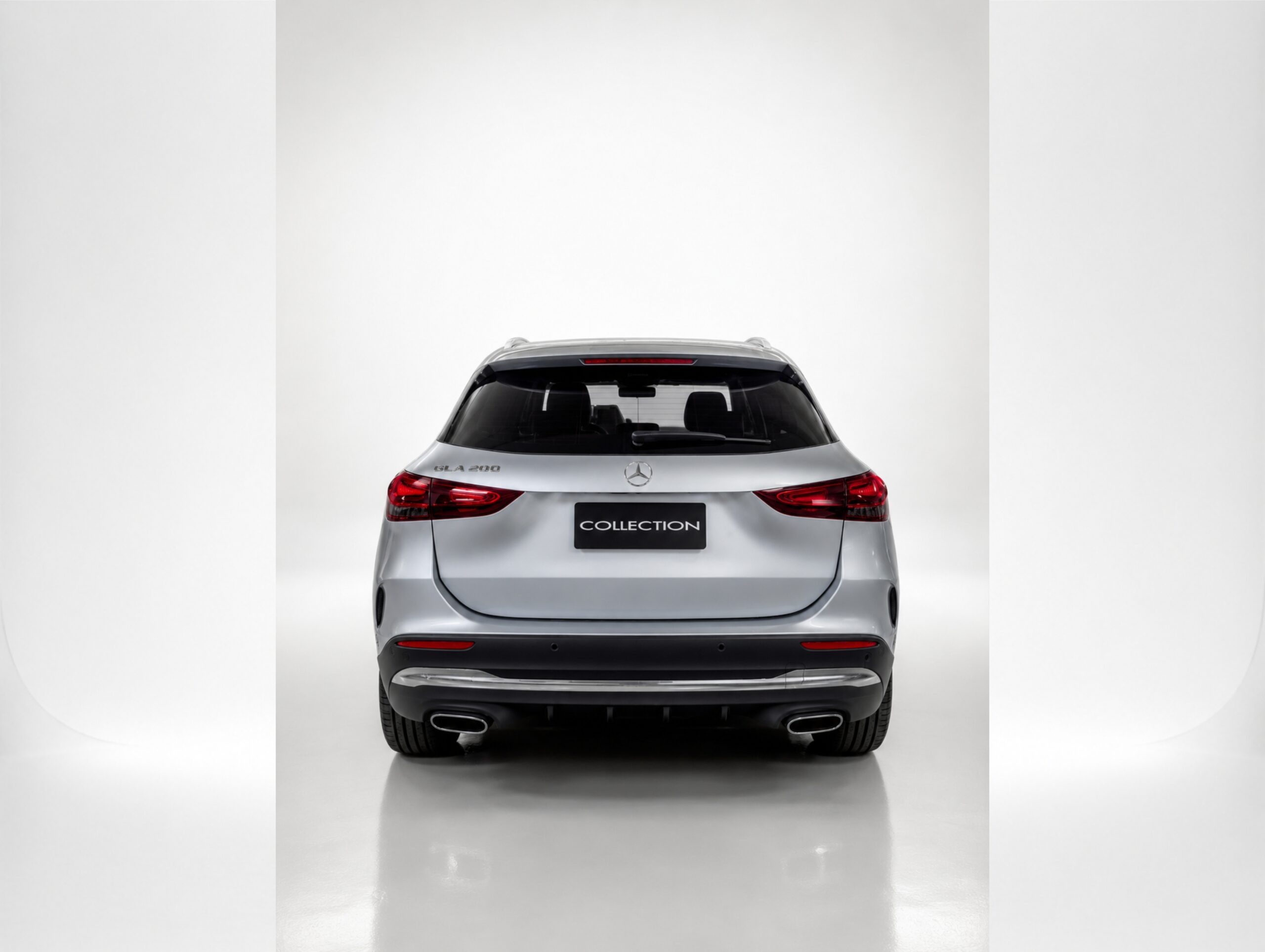 Mercedes-Benz GLA 200 1.3 MHEV AMG Line 7G-DCT