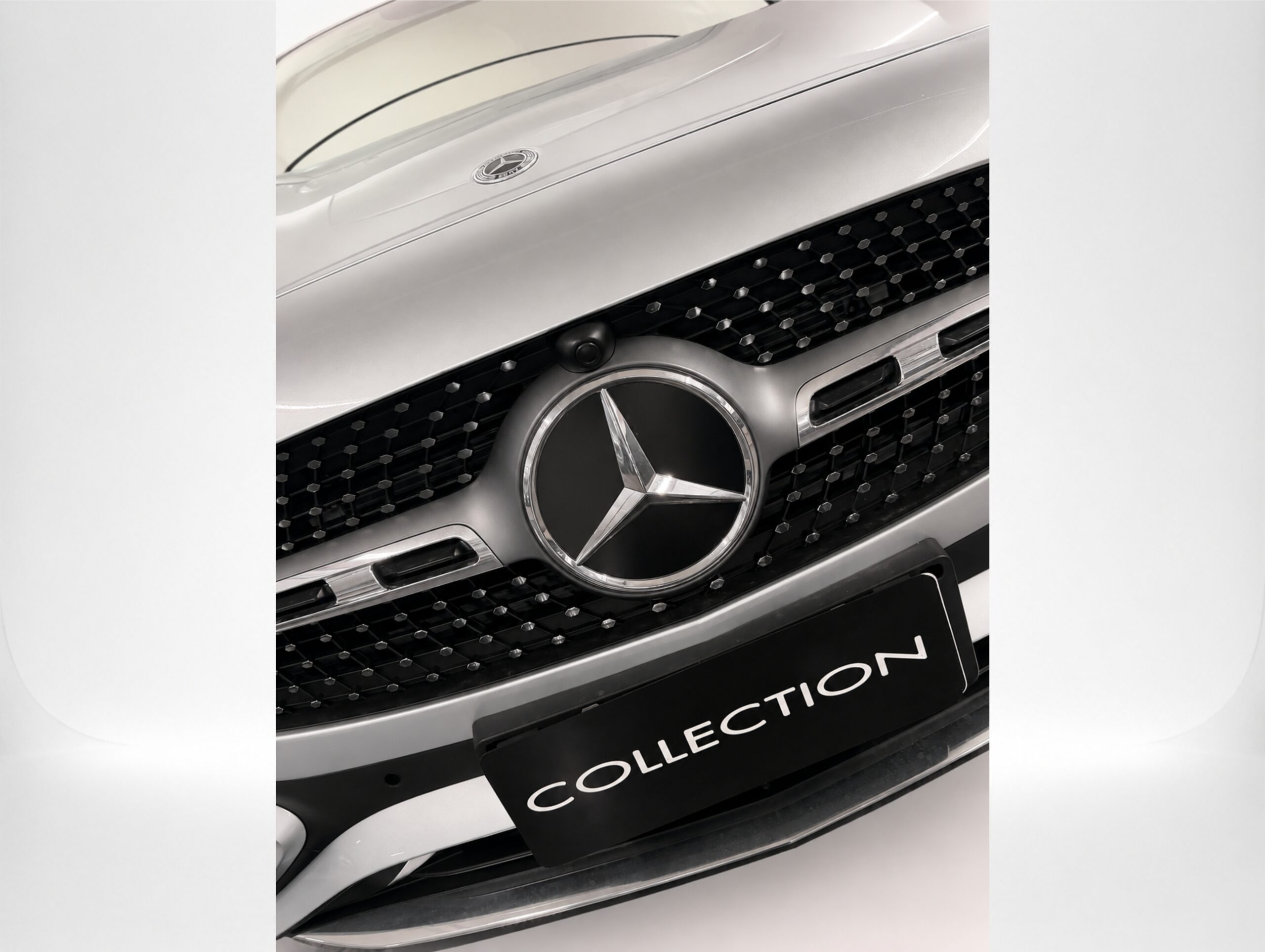 Mercedes-Benz GLA 200 1.3 MHEV AMG Line 7G-DCT