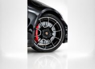 Porsche 911 3.8 24V H6 Gasolina Turbo PDK