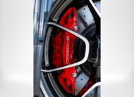 Porsche 911 3.8 24V H6 Gasolina Turbo PDK